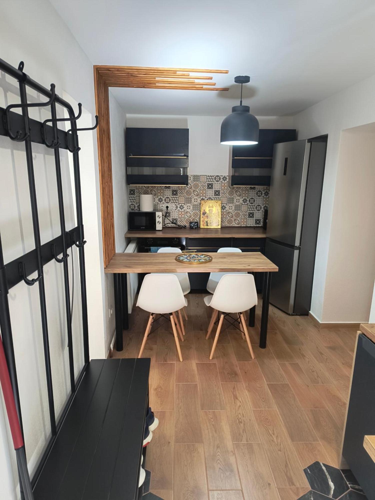 Apartament cu 1 dormitor