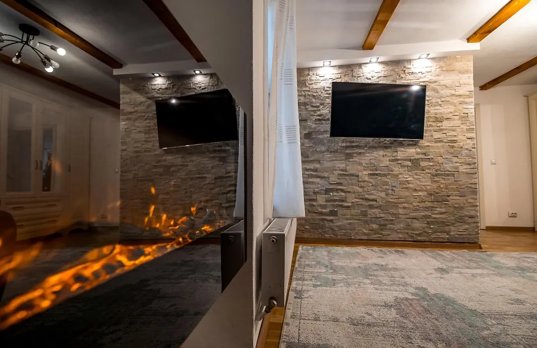 Mia House Brașov-1