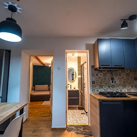 Mia House Brașov-3