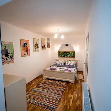 Mia House Brașov-2